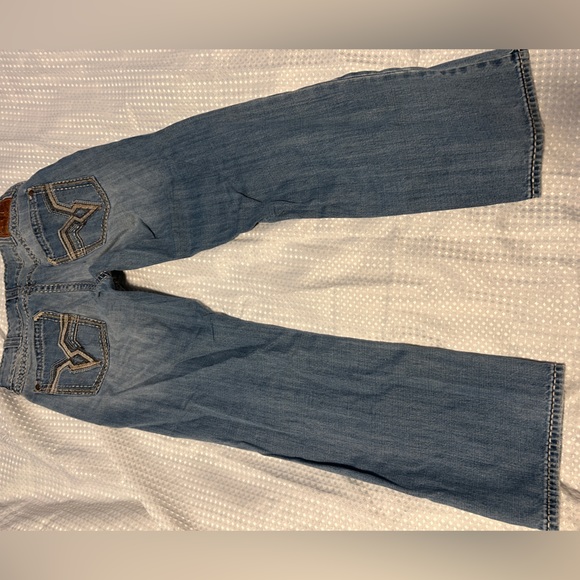 Lot of 4 Various Pairs of Men’s Jeans W36 X L32 - Picture 11 of 14